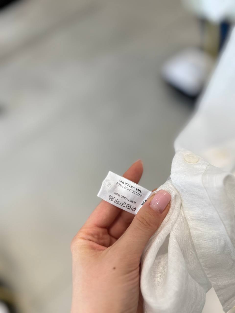 Итальянская одежда, бренд Primo Emporio, арт. 73830944