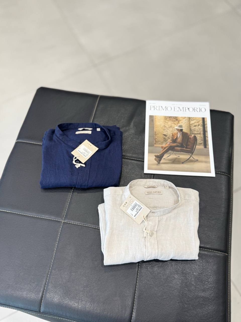 Итальянская одежда, бренд Primo Emporio, арт. 73830945