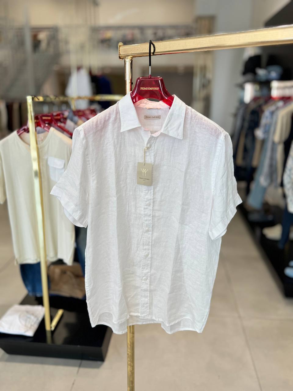 Итальянская одежда, бренд Primo Emporio, арт. 73830947