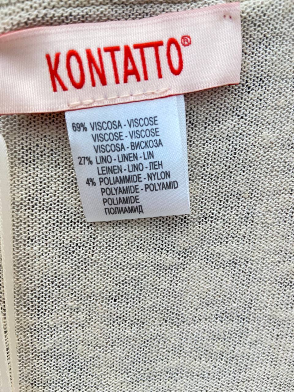 Фото Kontatto