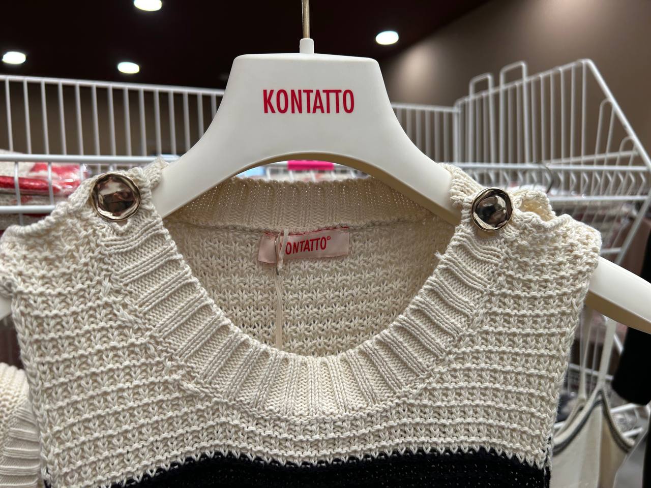 Kontatto