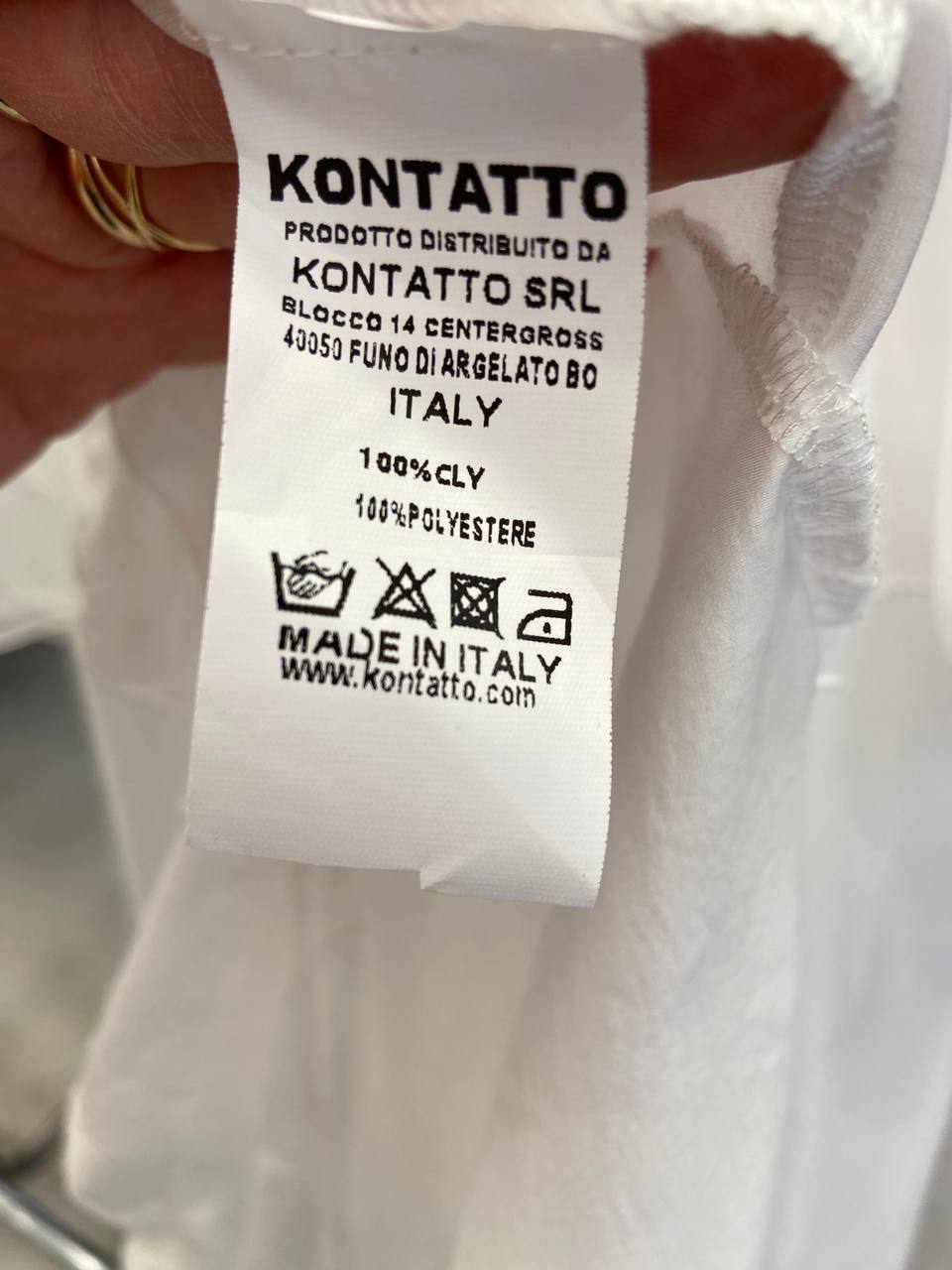 Фото Kontatto
