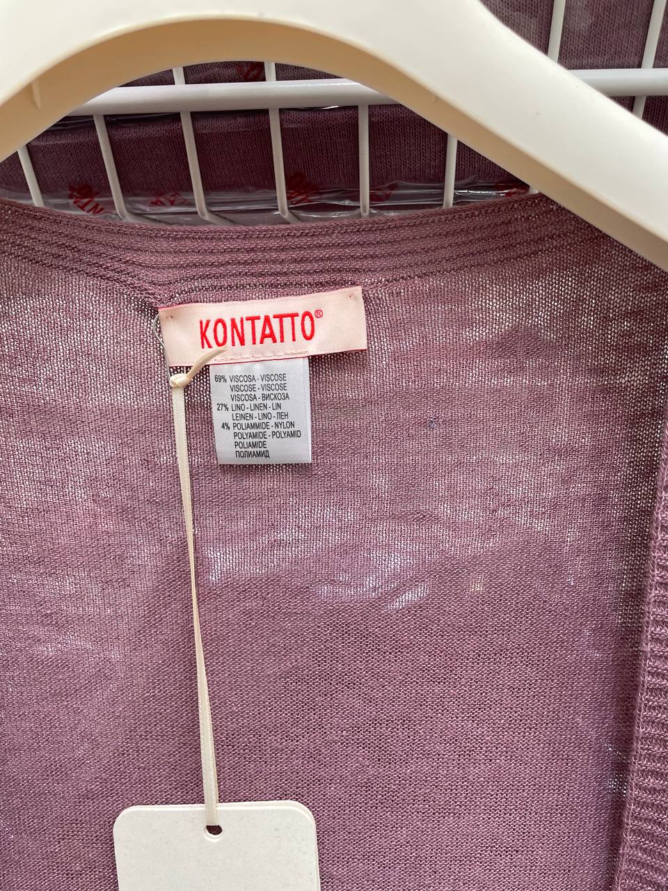 Фото Kontatto