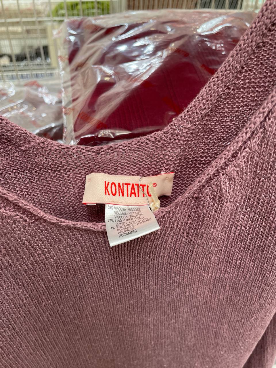 Фото Kontatto