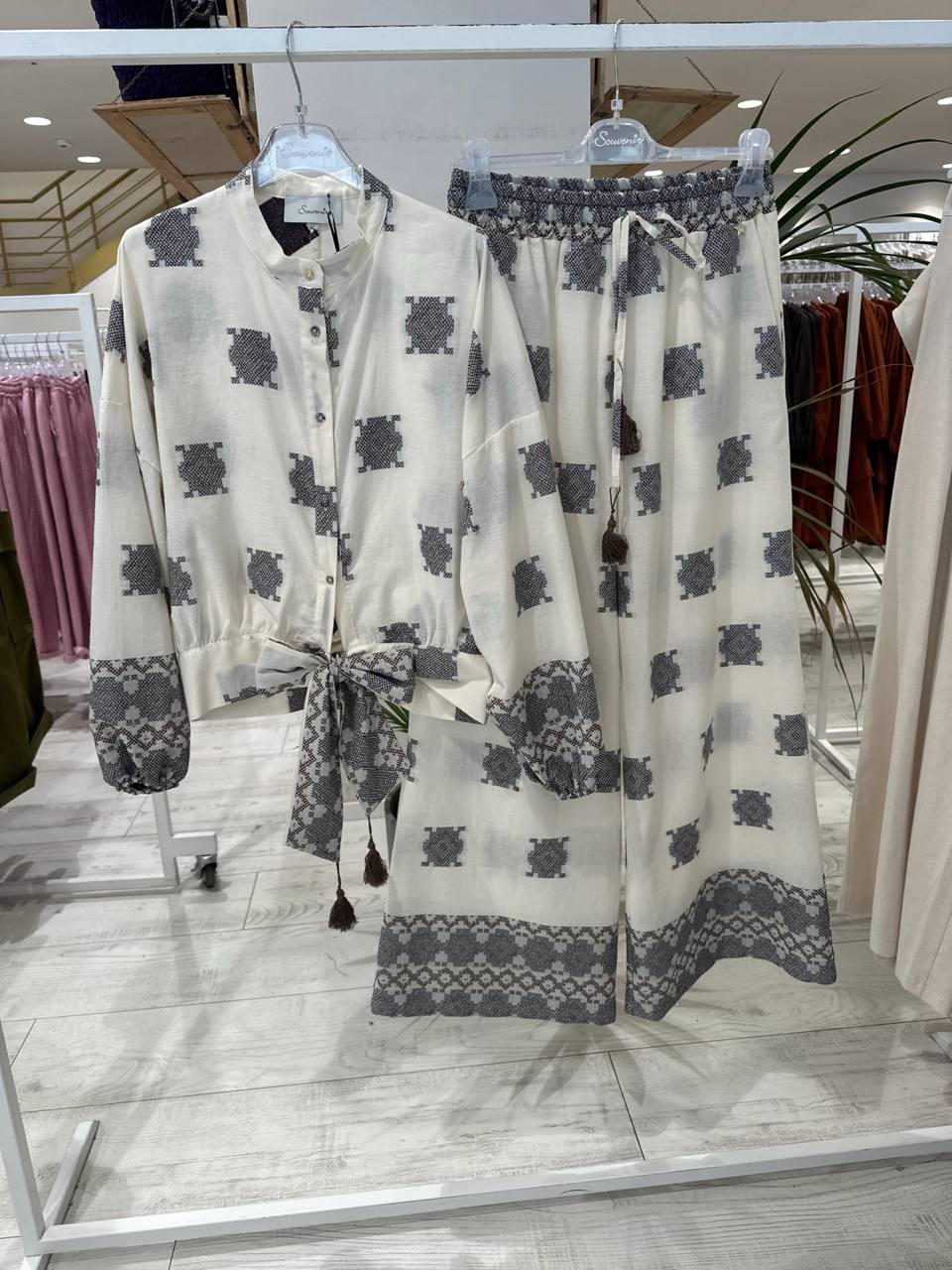 Итальянская одежда, бренд Souvenir, арт. 73806694