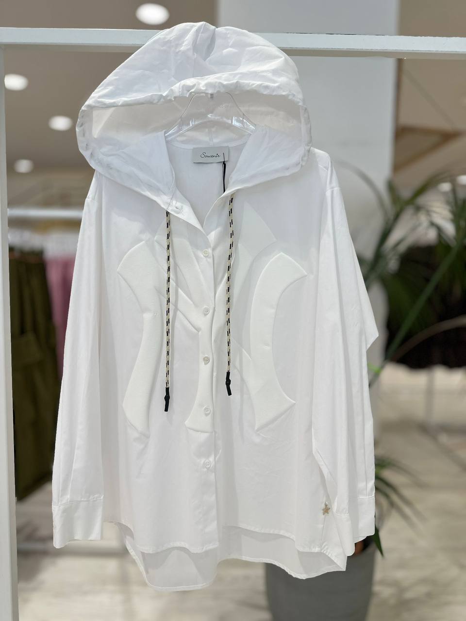 Итальянская одежда, бренд Souvenir, арт. 73807616