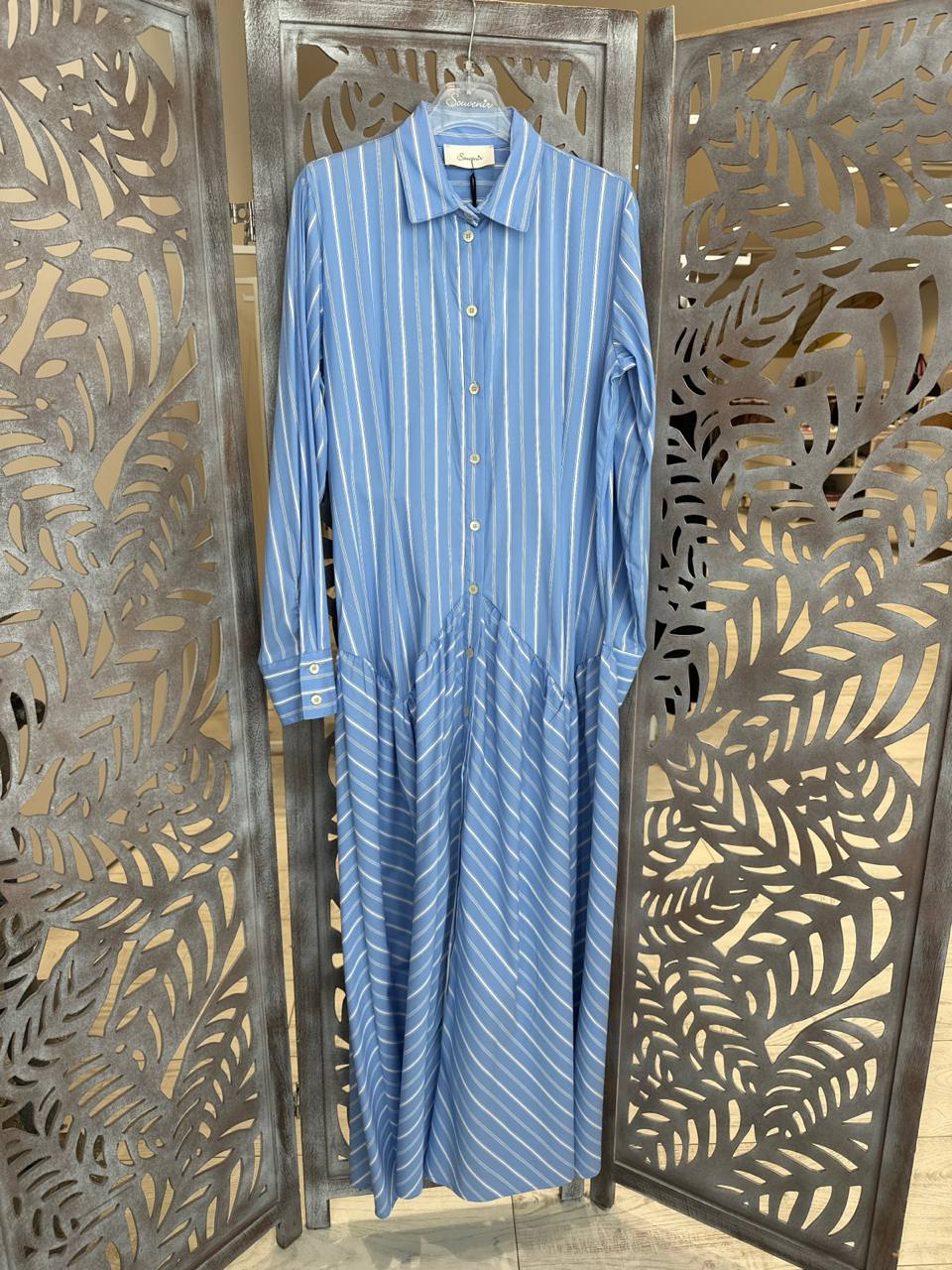Итальянская одежда, бренд Souvenir, арт. 73807659