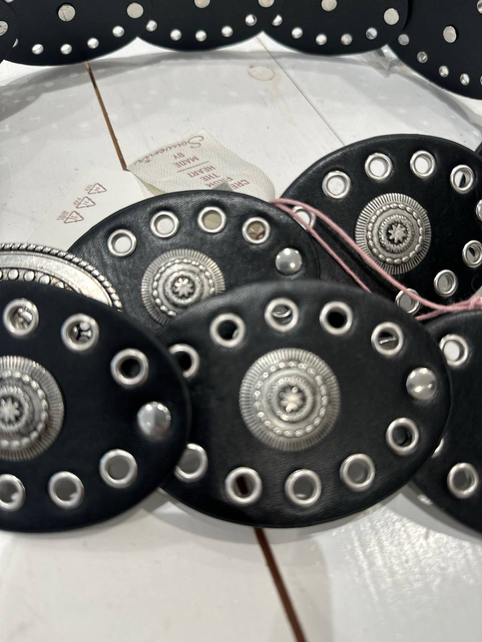 Итальянская одежда, бренд Souvenir, арт. 73811575