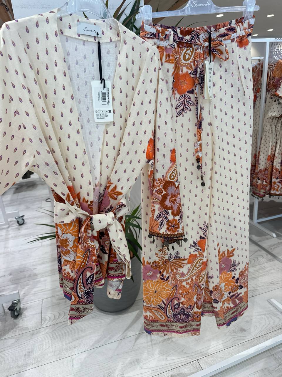 Итальянская одежда, бренд Souvenir, арт. 73825961