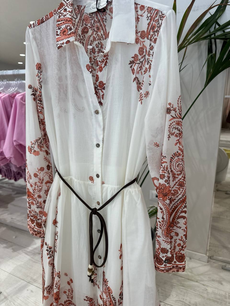 Итальянская одежда, бренд Souvenir, арт. 73825990