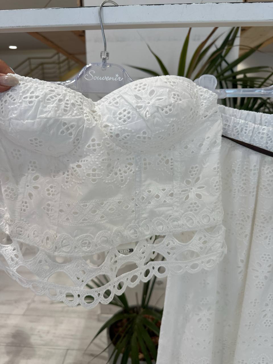 Итальянская одежда, бренд Souvenir, арт. 73827681