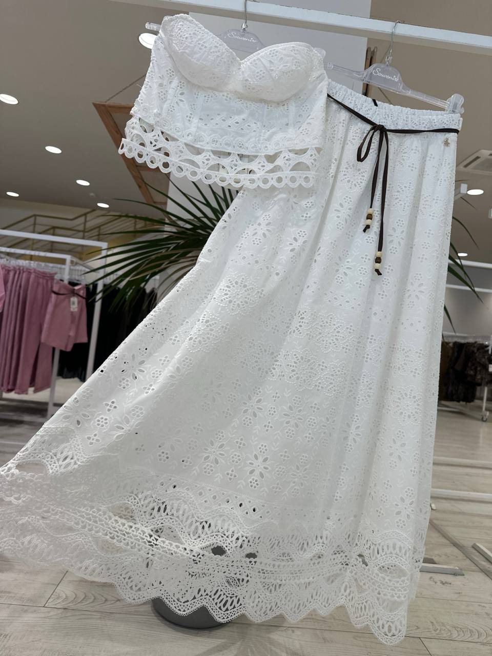 Итальянская одежда, бренд Souvenir, арт. 73827682