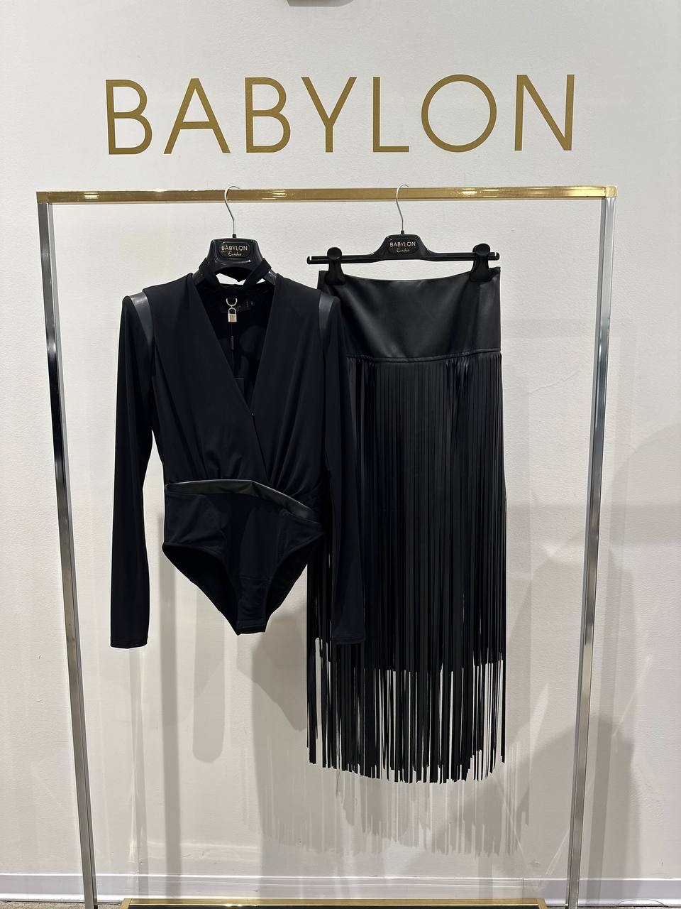 Фото Babylon