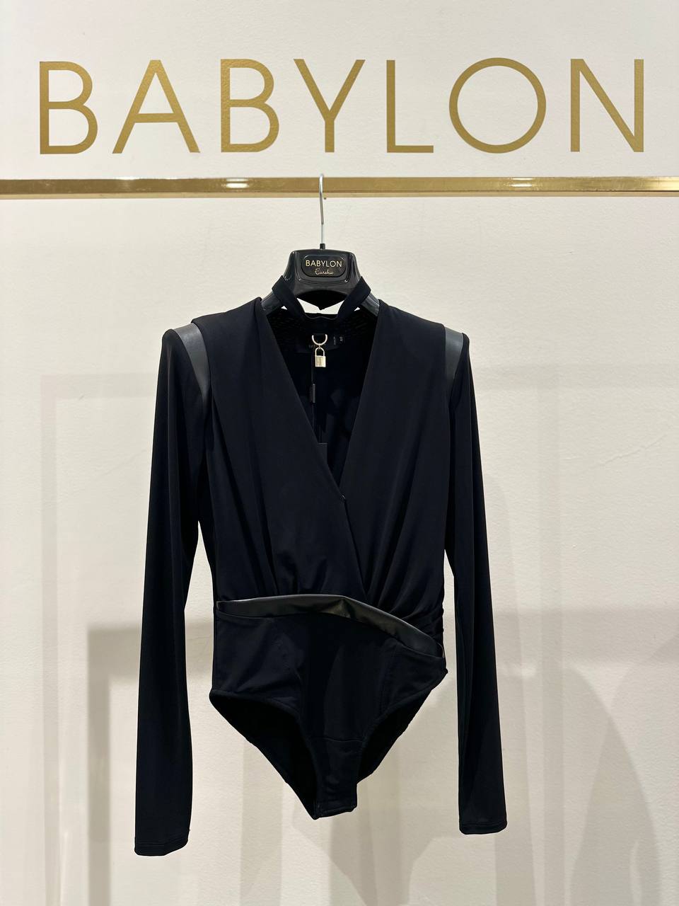 Фото Babylon