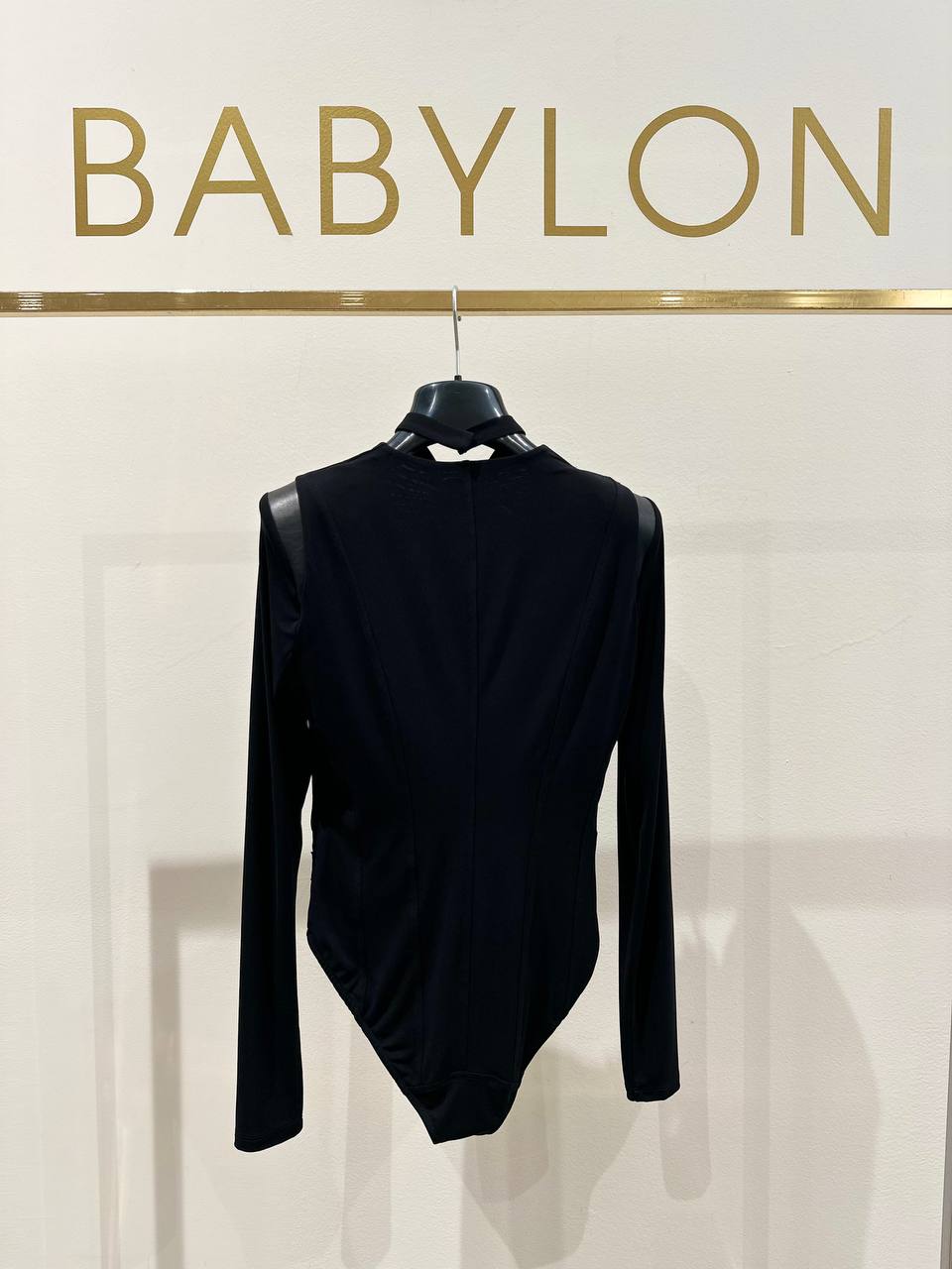 Фото Babylon