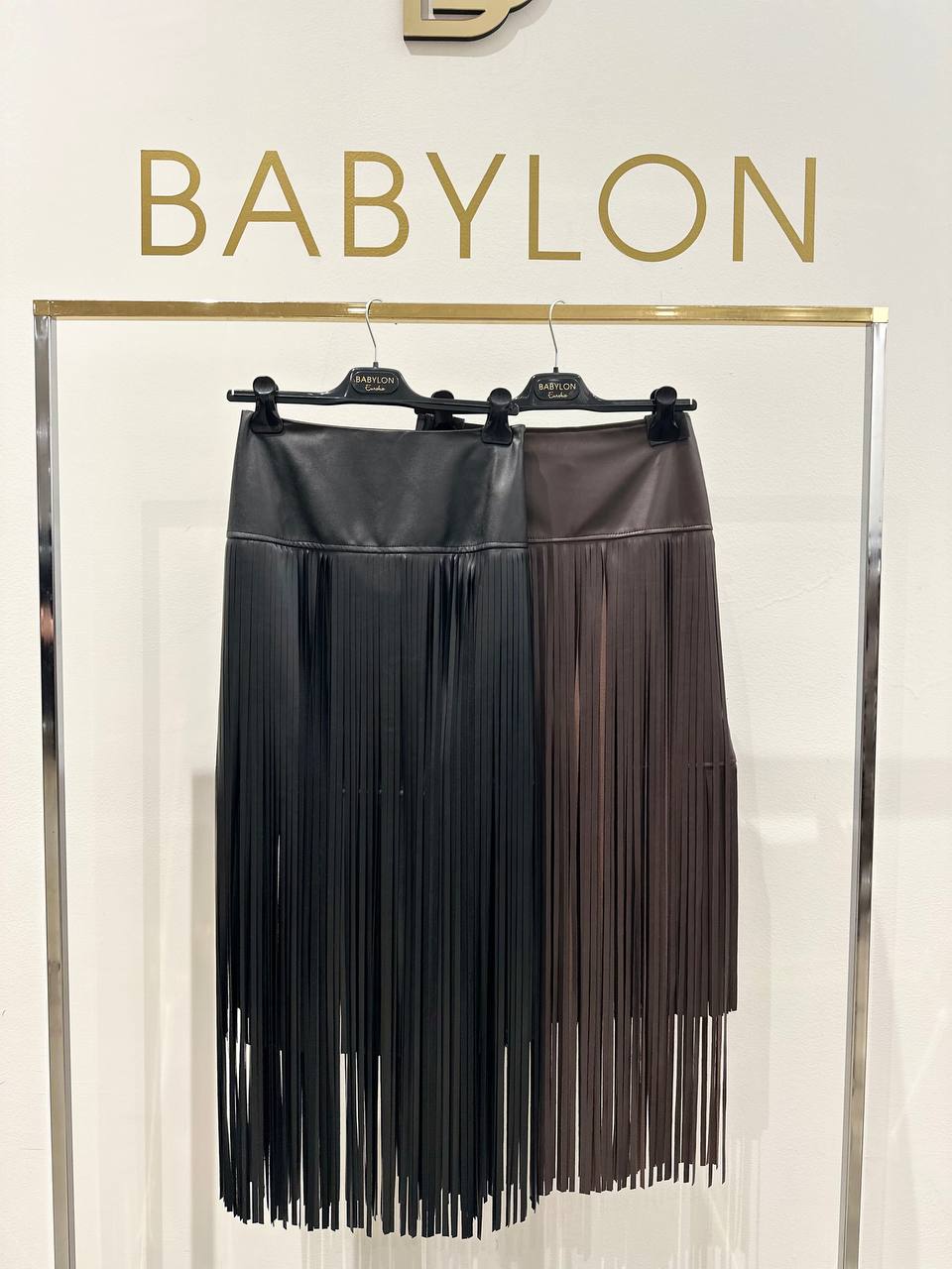 Фото Babylon