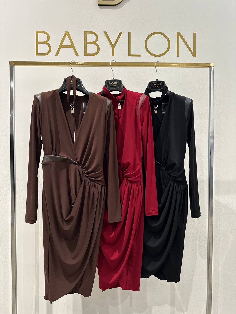 Фото Babylon