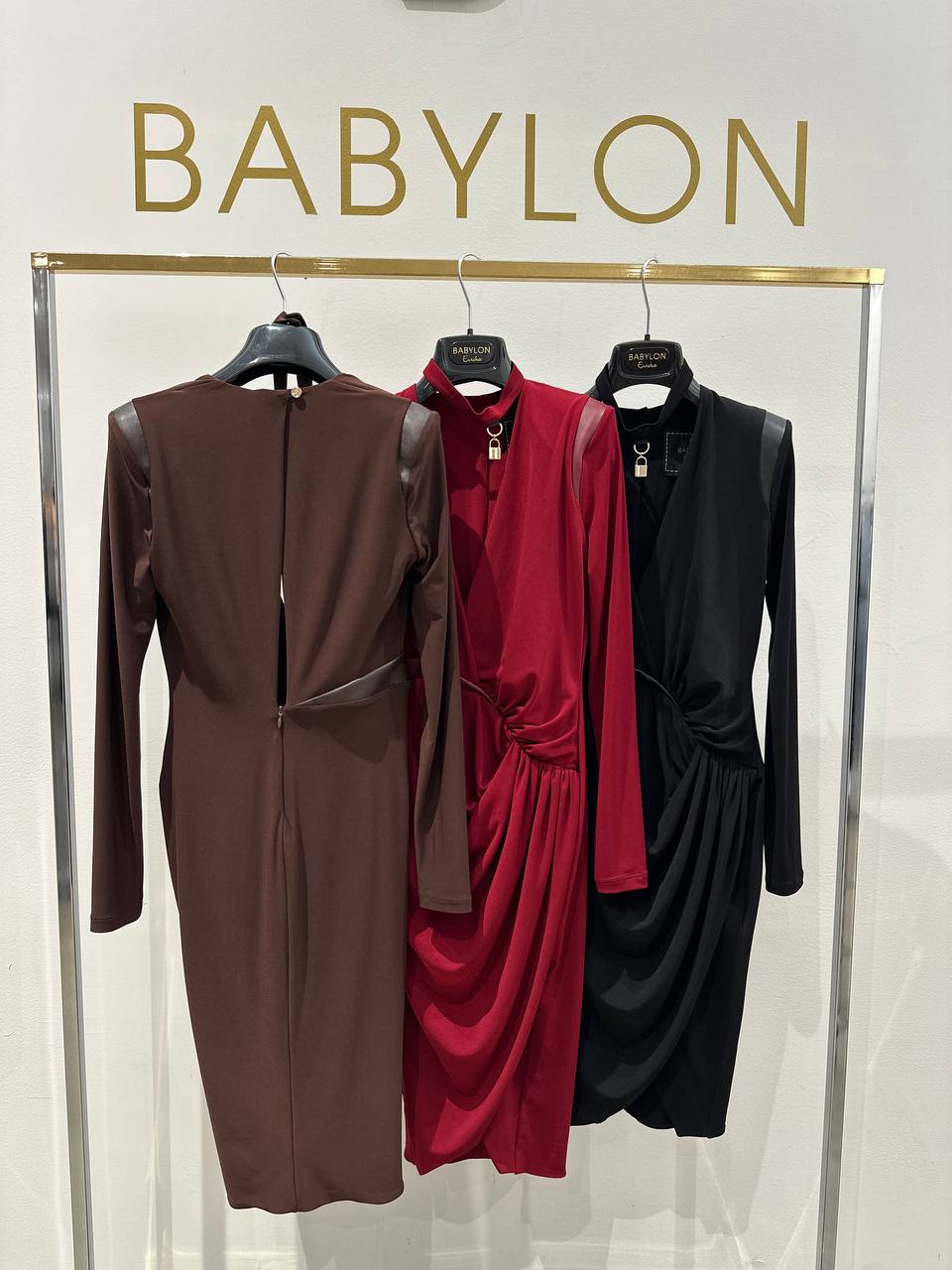 Фото Babylon