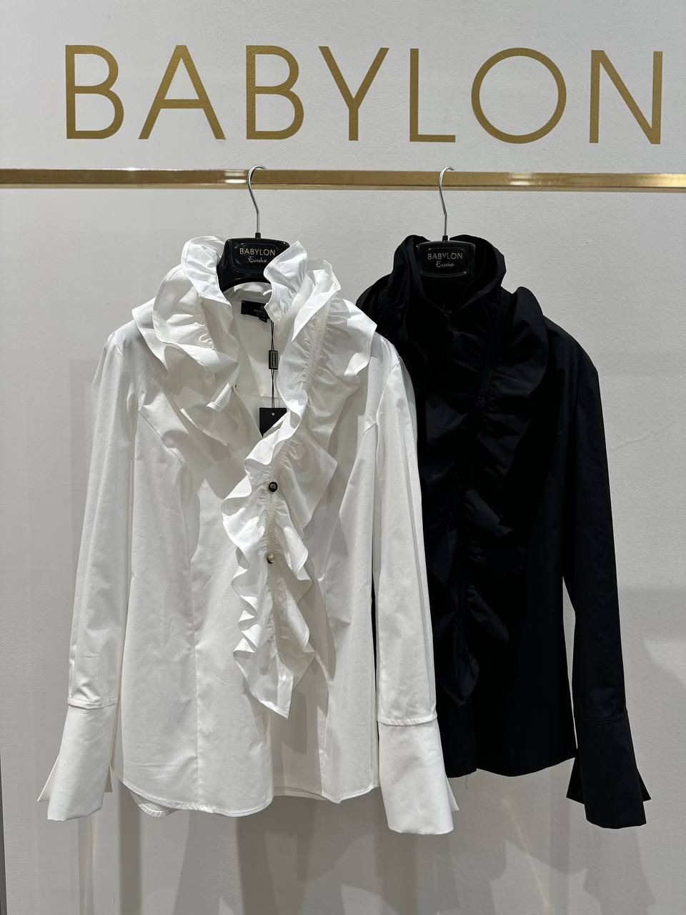 Фото Babylon