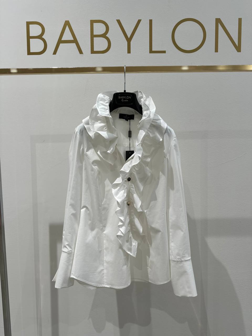 Фото Babylon