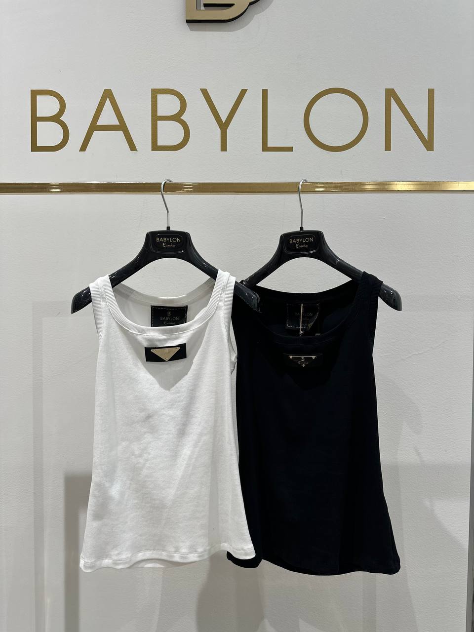 Фото Babylon