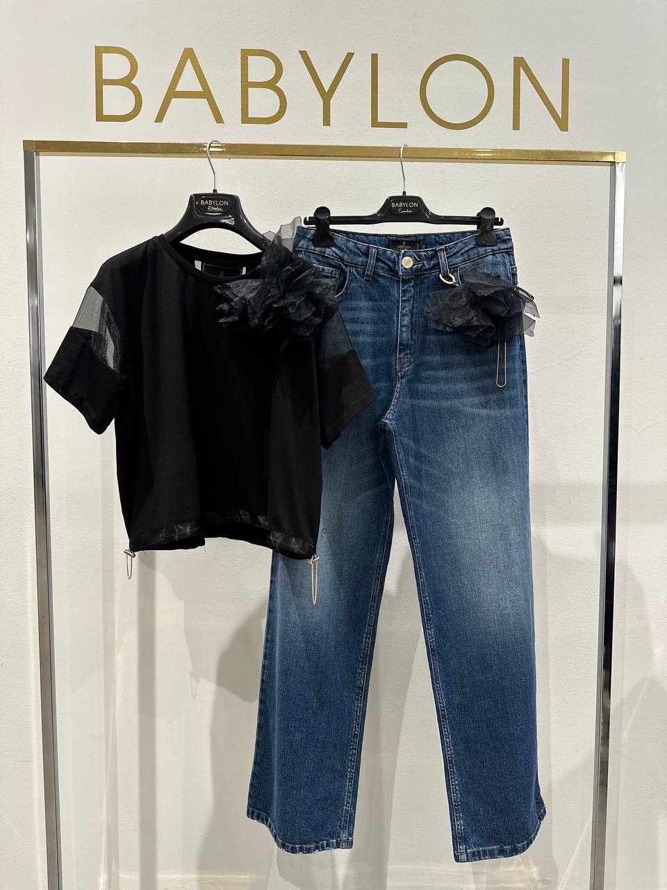 Фото Babylon