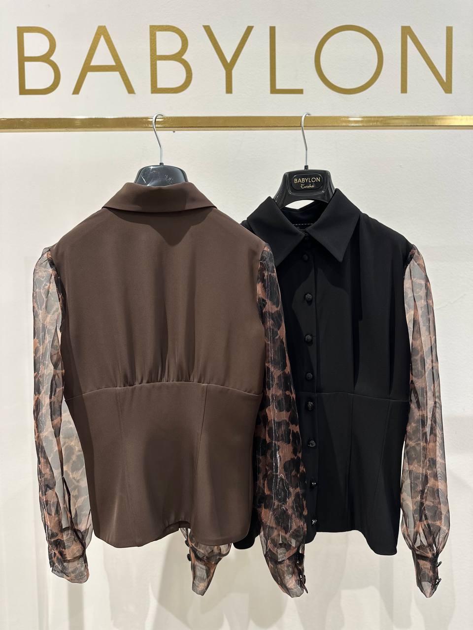 Фото Babylon