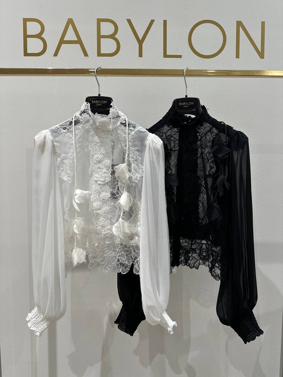 Фото Babylon