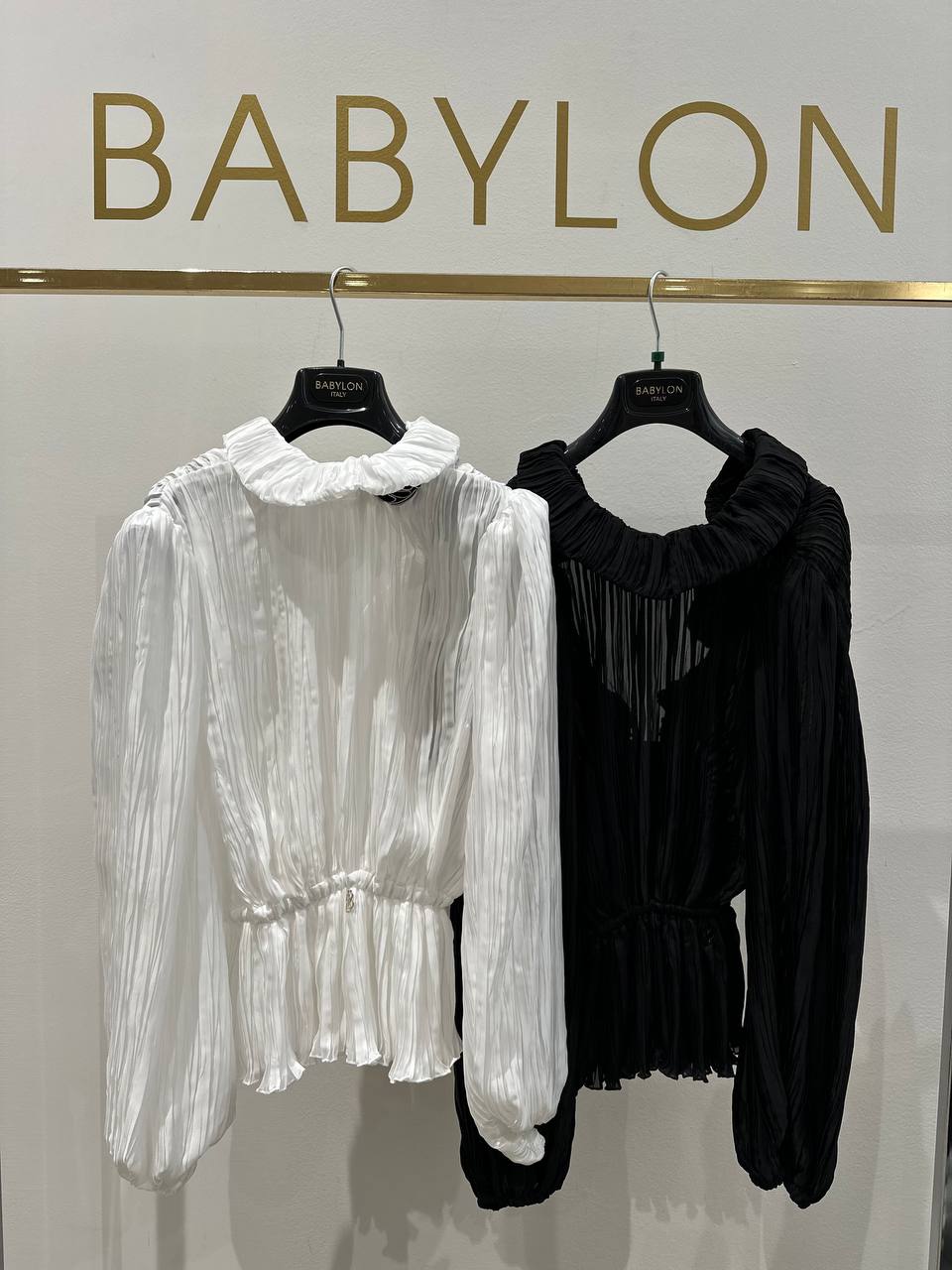 Фото Babylon