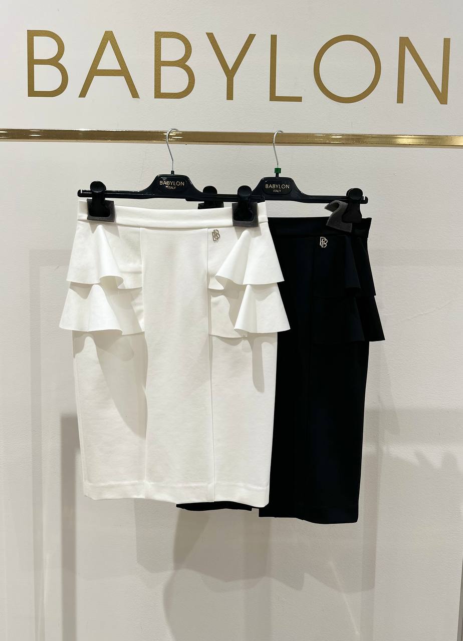 Фото Babylon