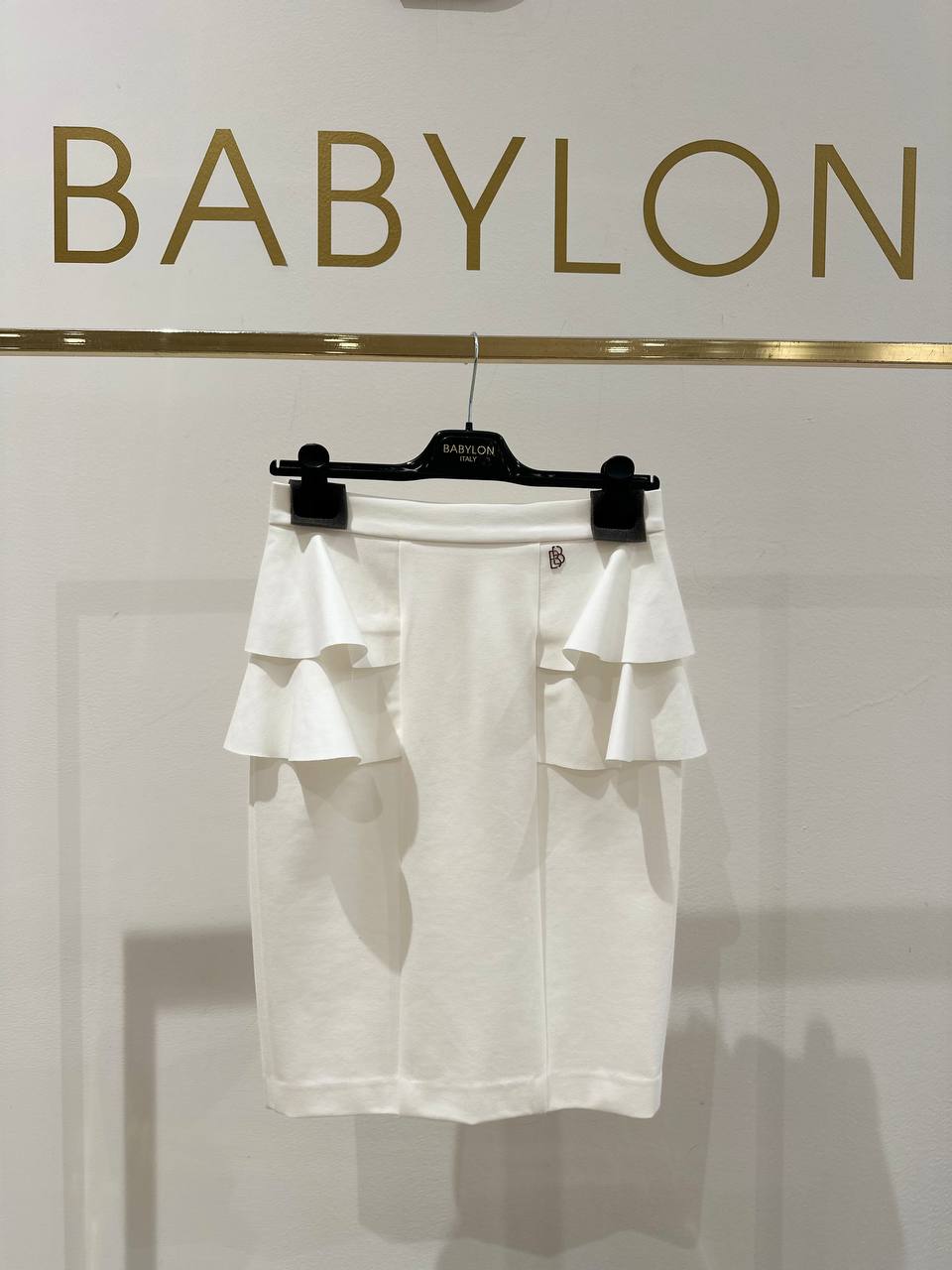 Фото Babylon