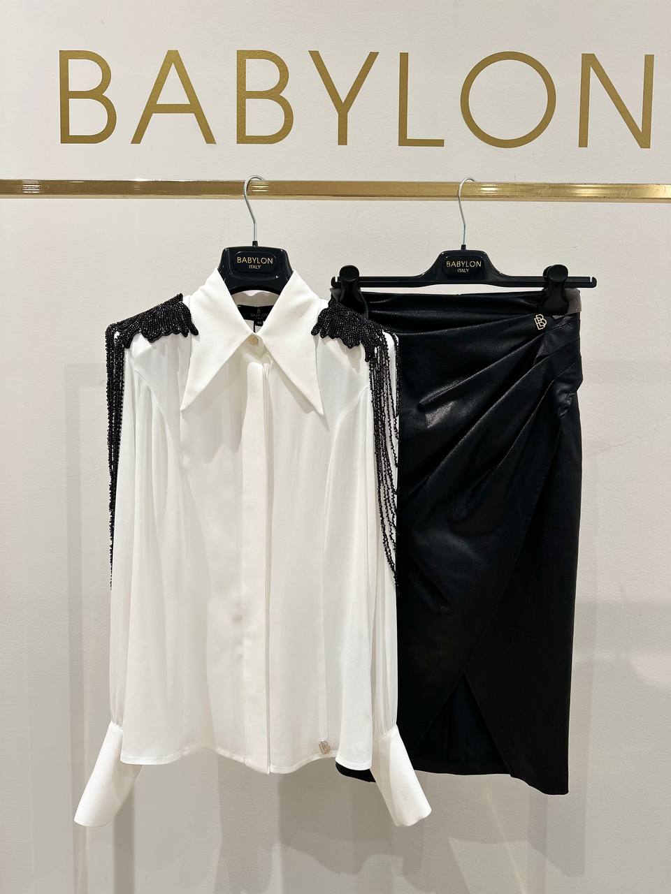 Фото Babylon