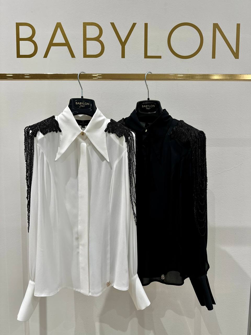 Фото Babylon