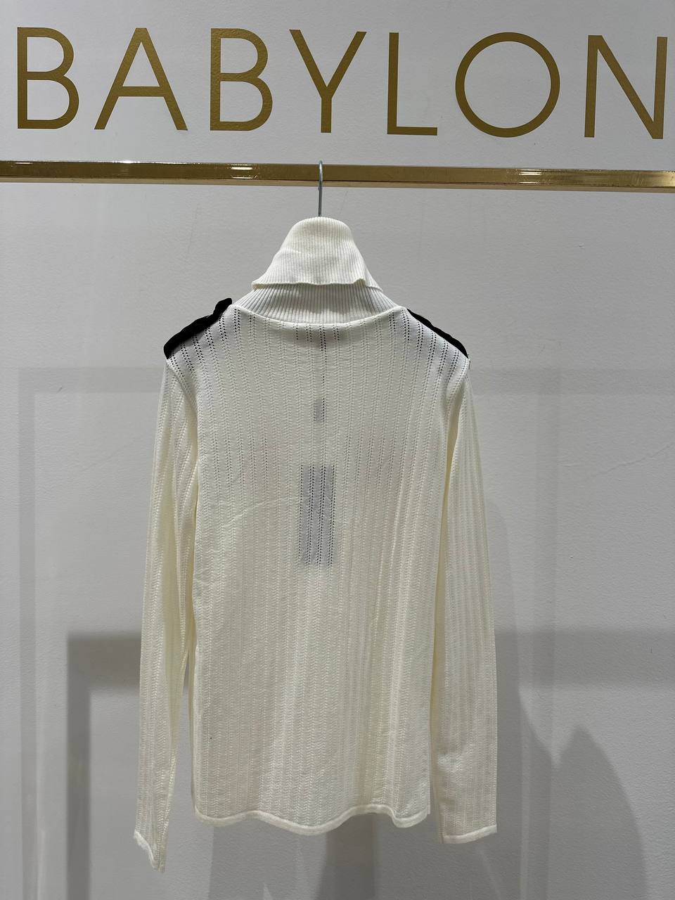 Фото Babylon