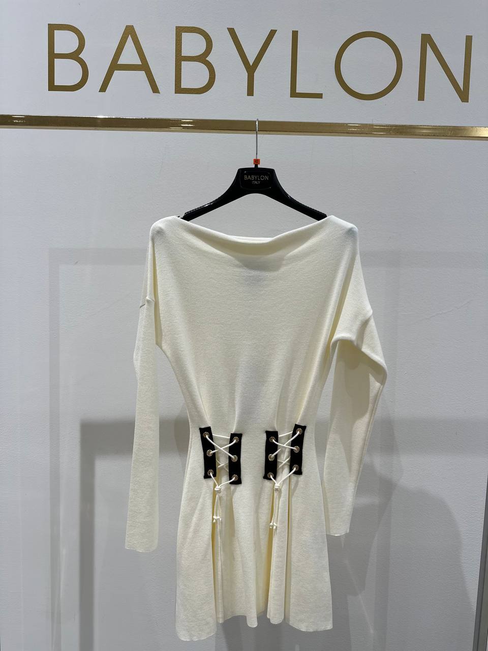 Фото Babylon
