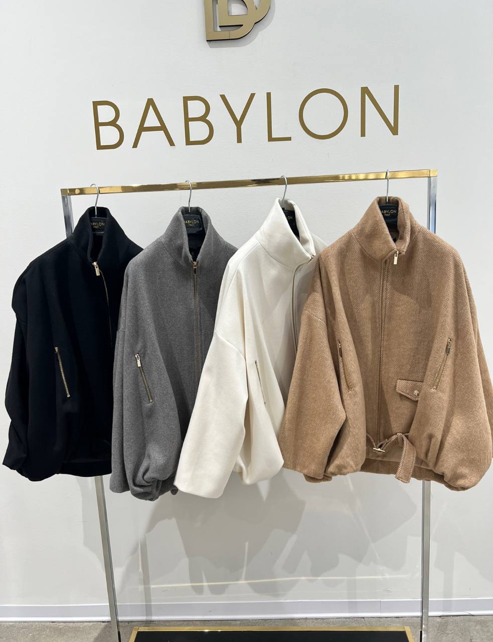 Babylon