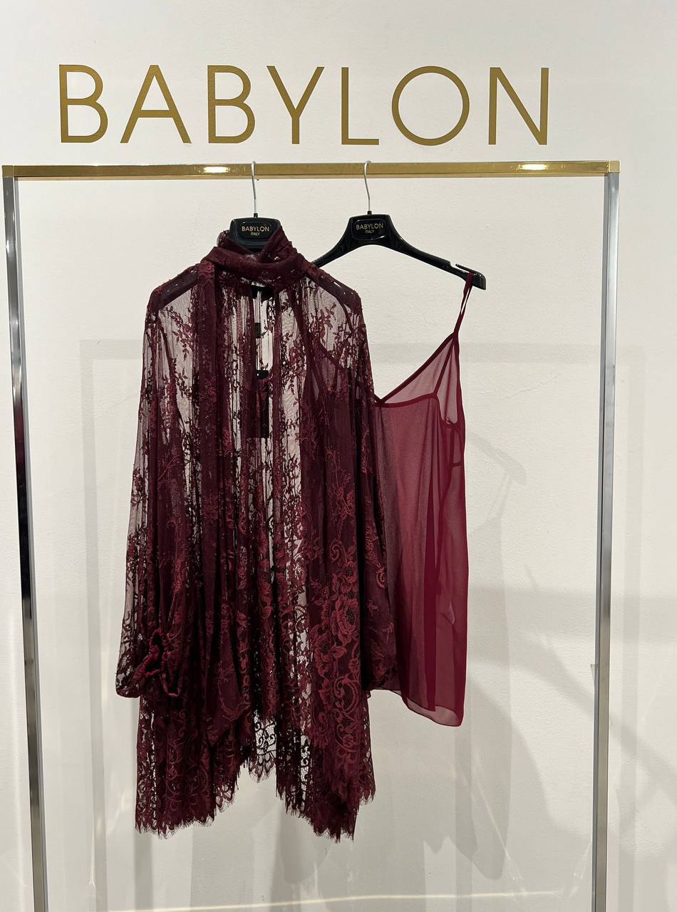 Фото Babylon