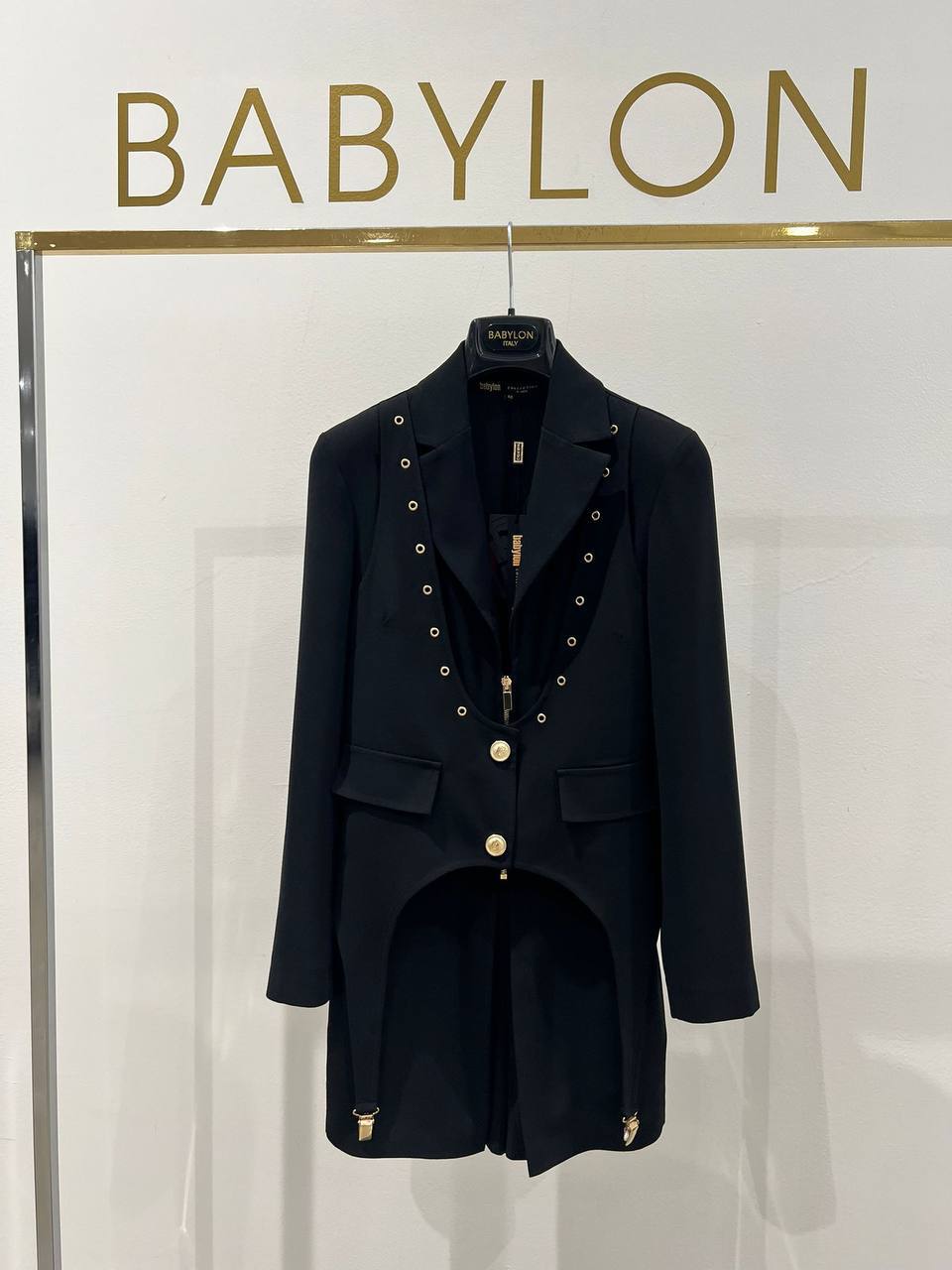 Фото Babylon