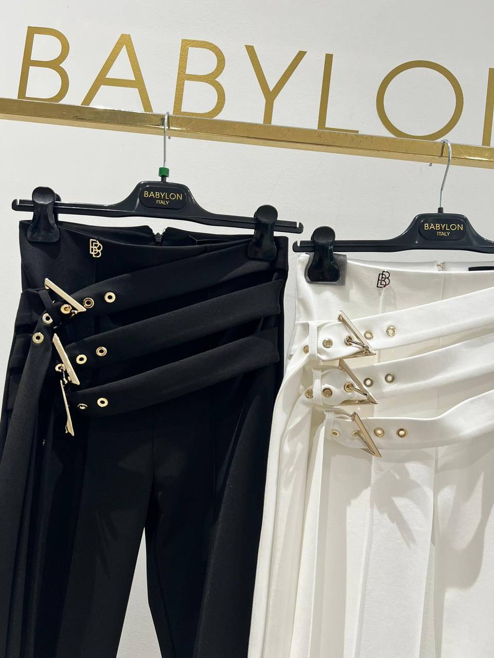 Фото Babylon