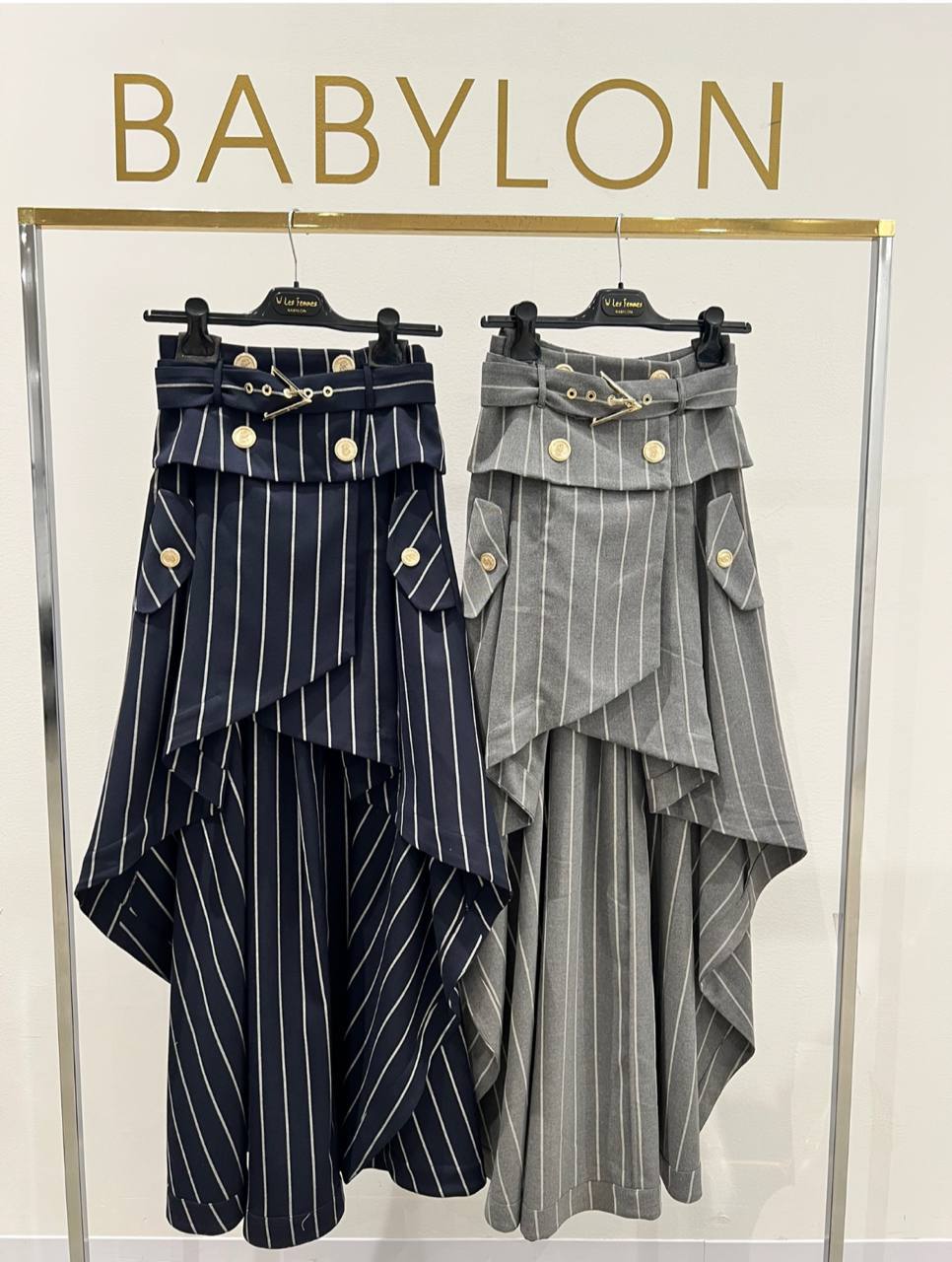 Фото Babylon