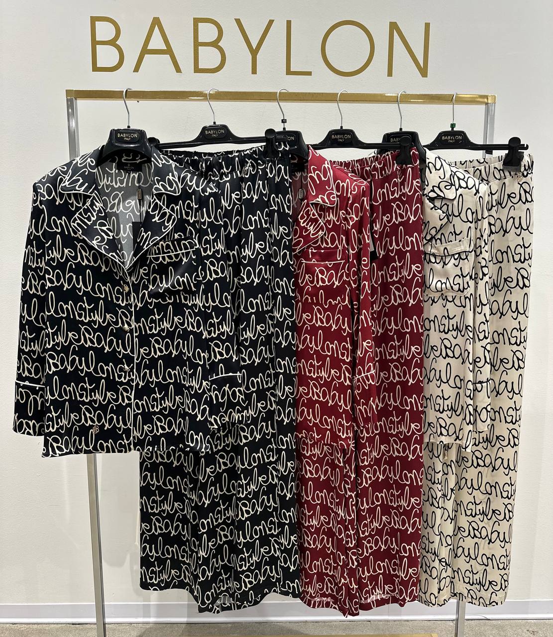 Фото Babylon