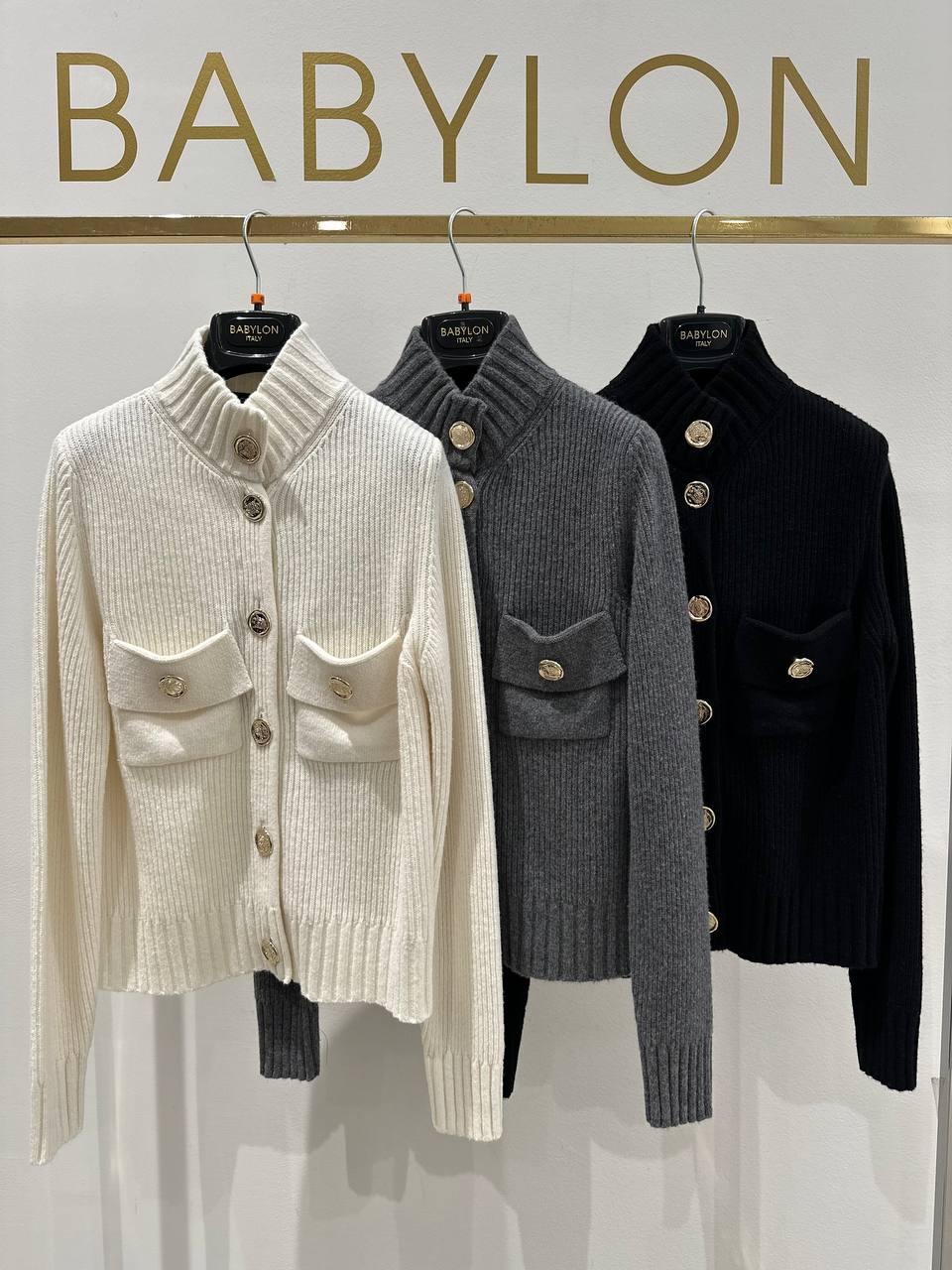 Фото Babylon