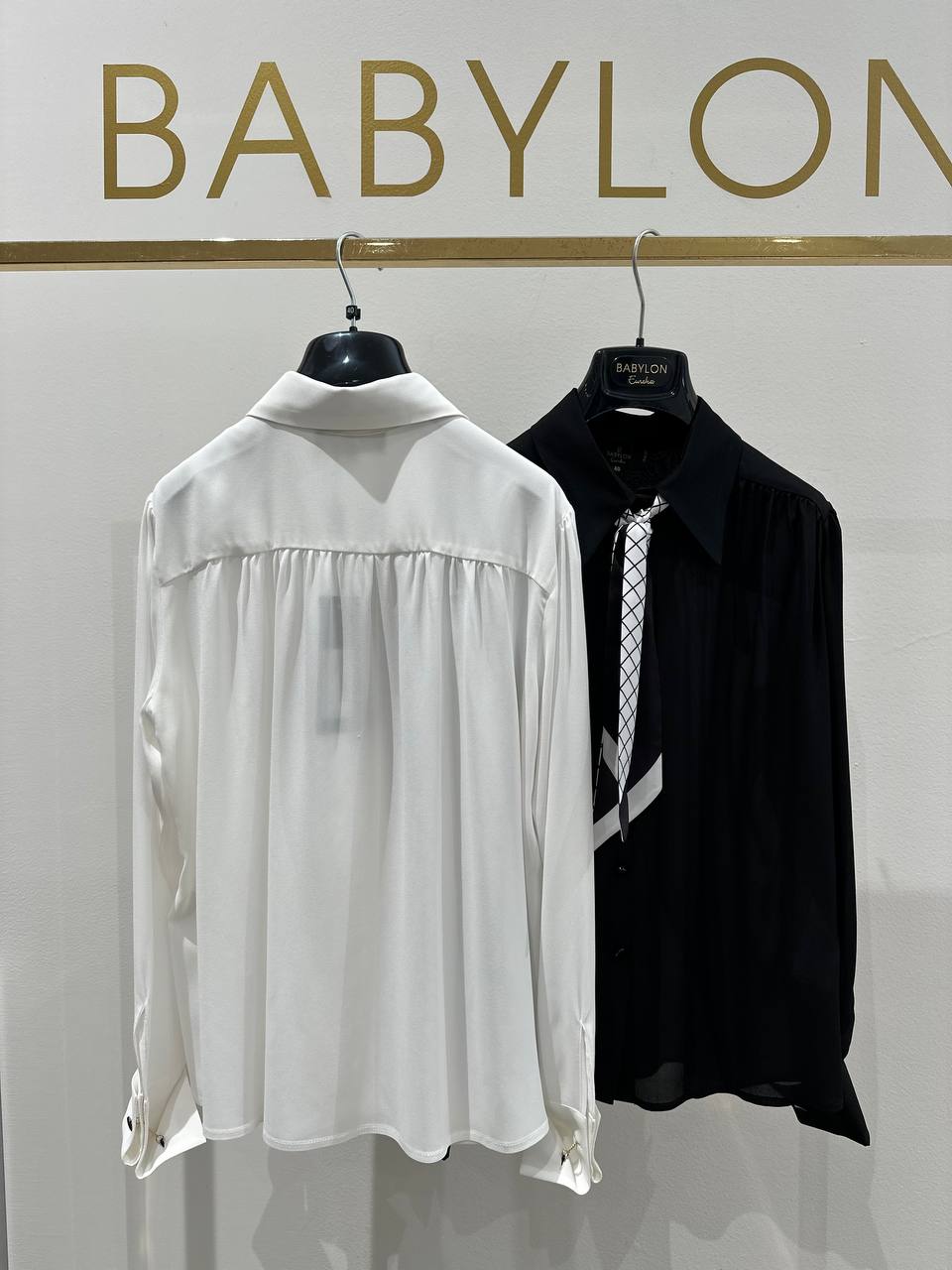 Фото Babylon