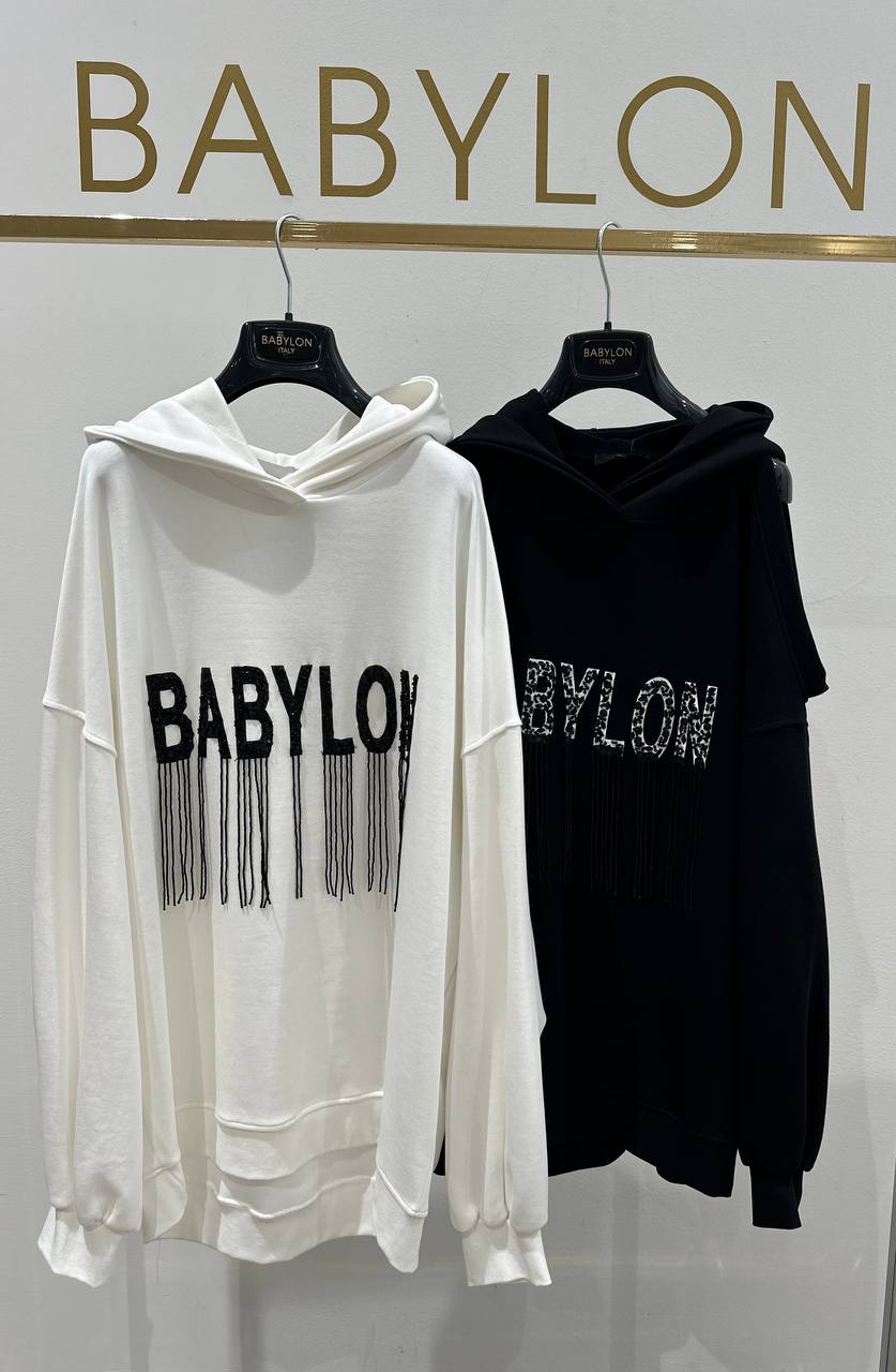 Фото Babylon