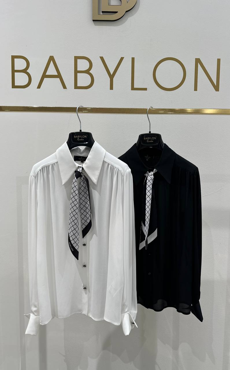 Фото Babylon