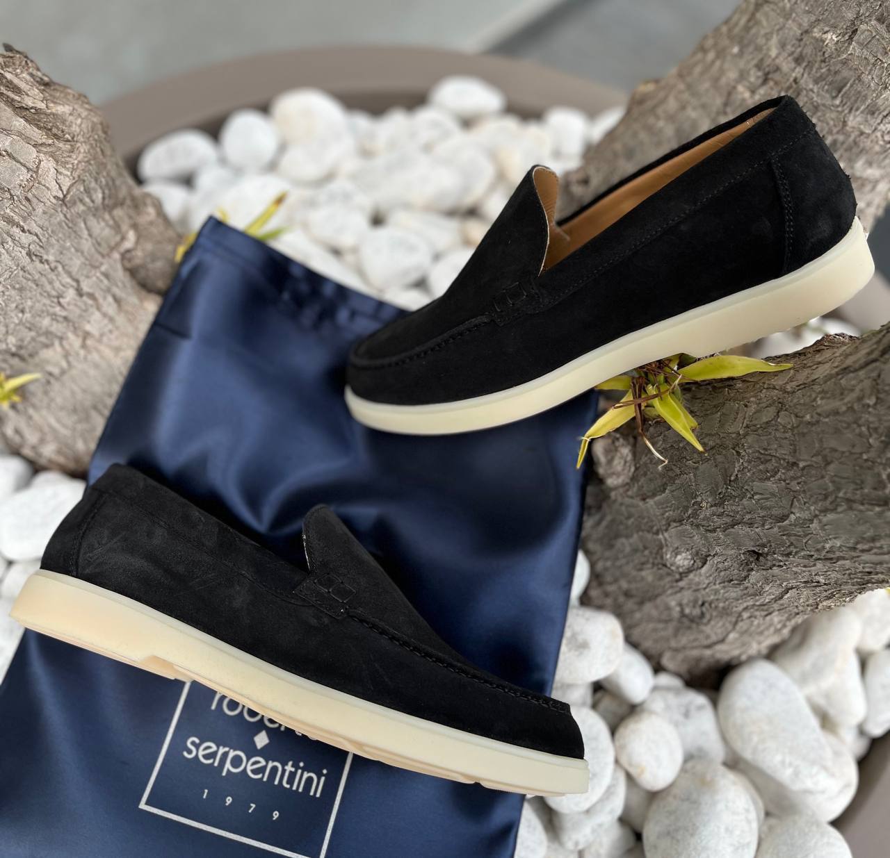 Фото Roberto Serpentini