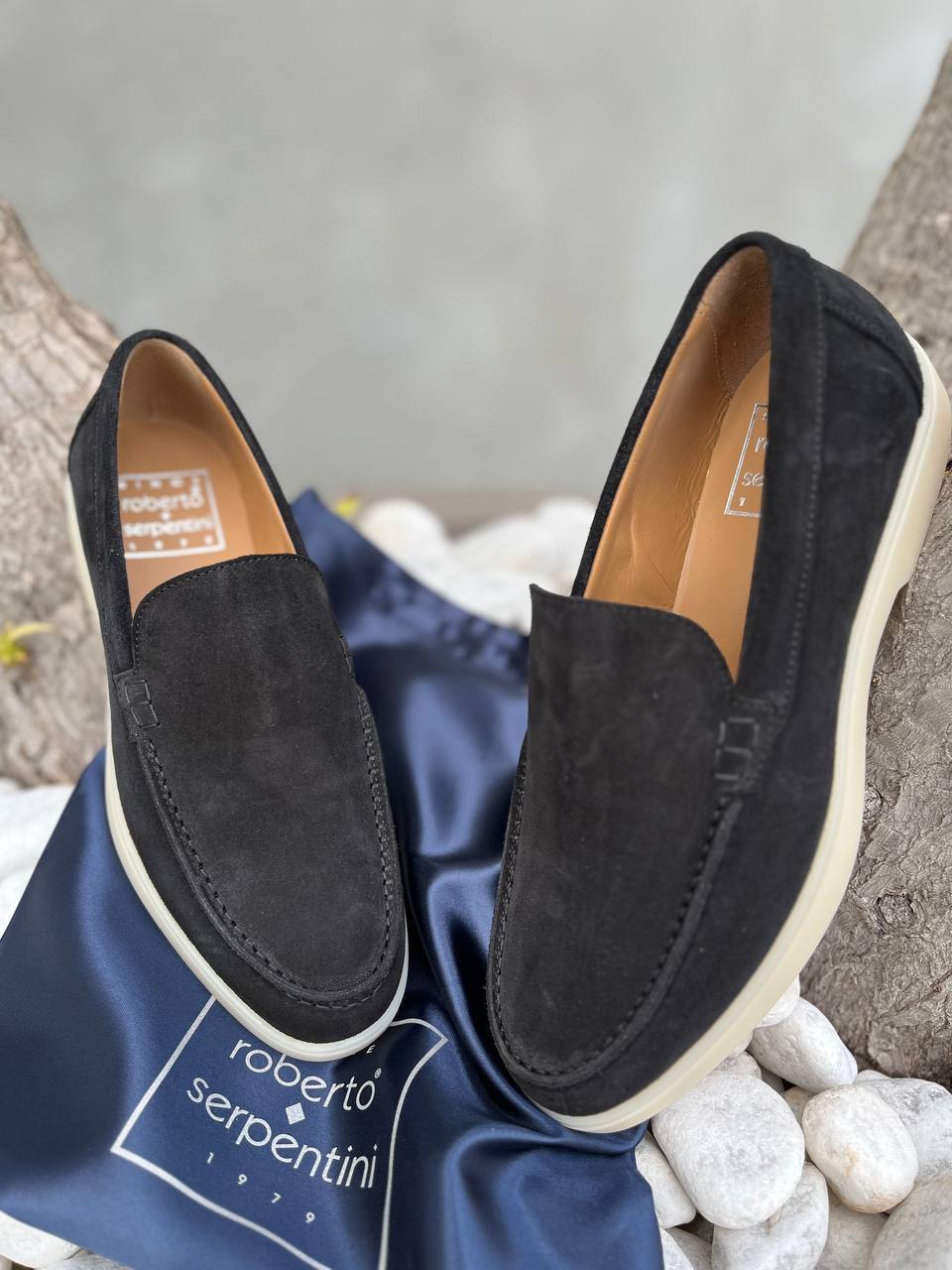 Фото Roberto Serpentini