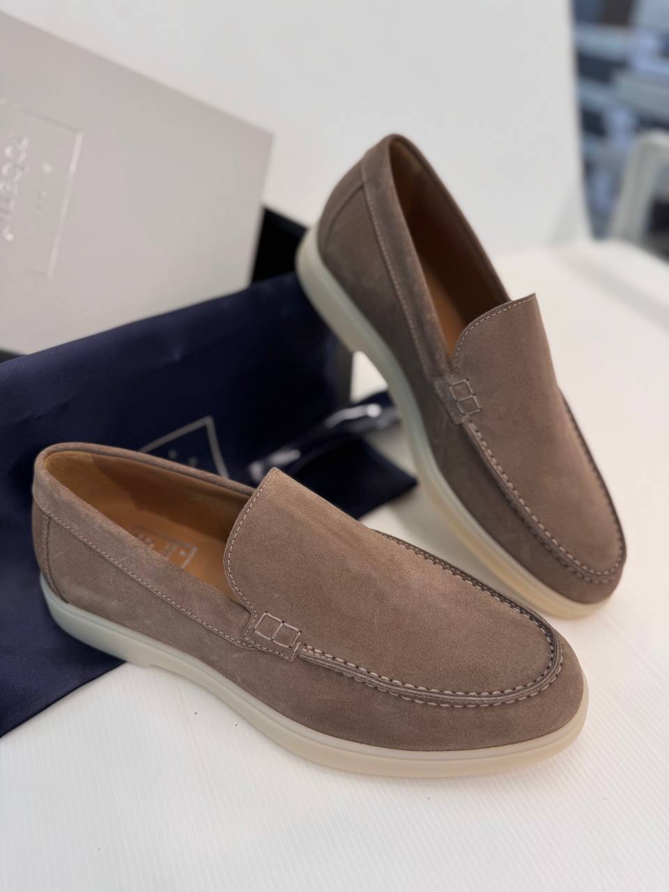 Фото Roberto Serpentini