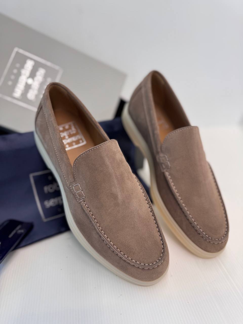 Фото Roberto Serpentini