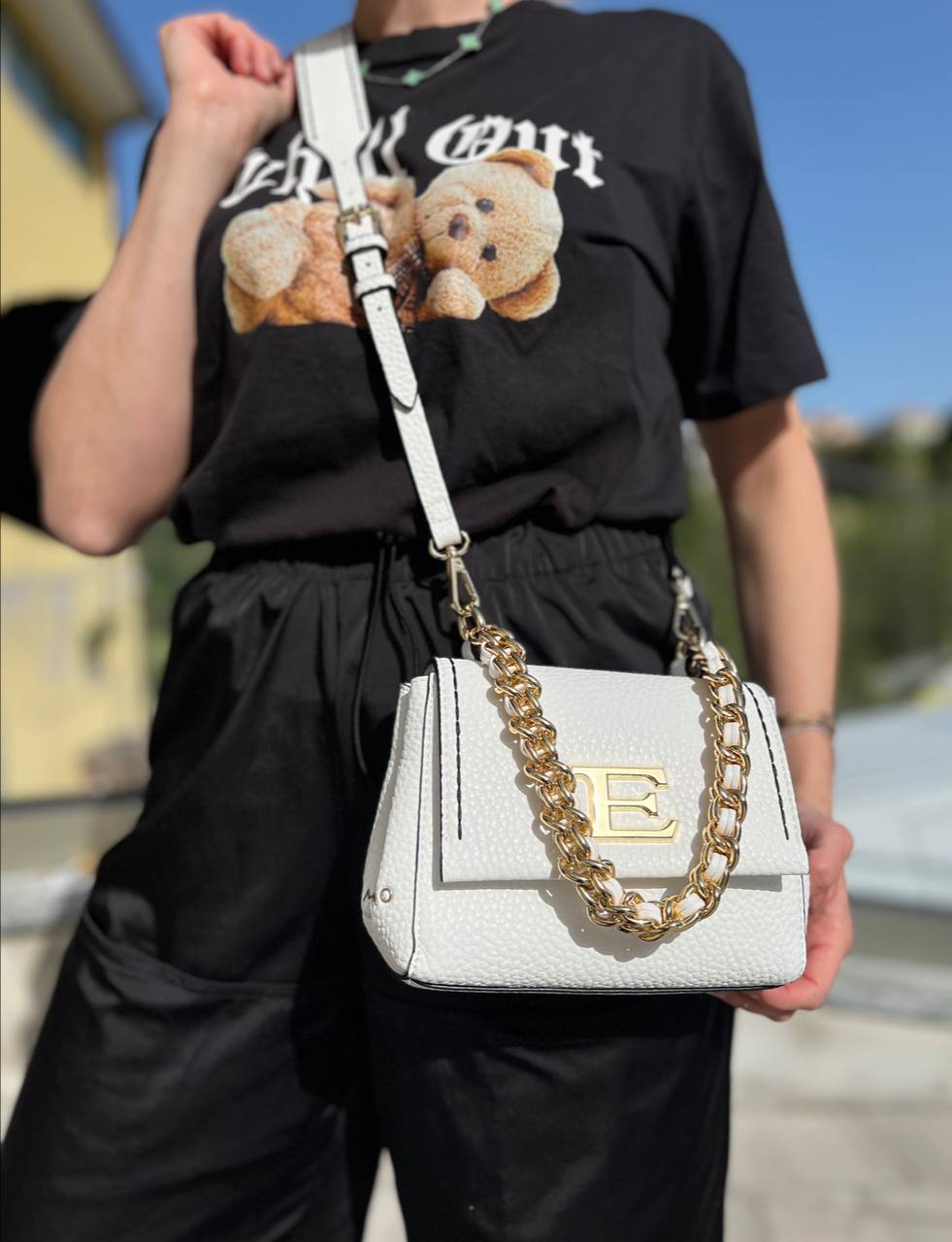 Фото Roberto Serpentini